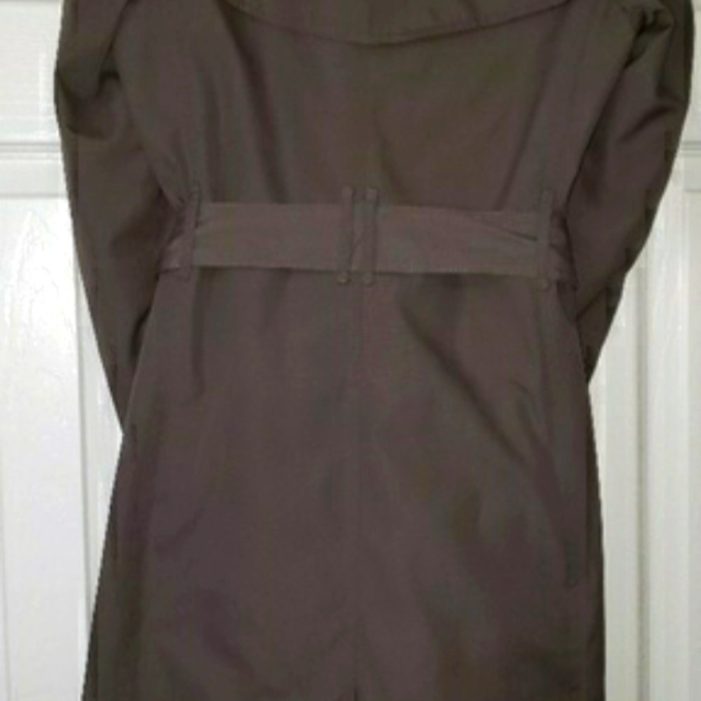 Burberry Chelsea Heritage Trench Coat - Picture 5 of 5